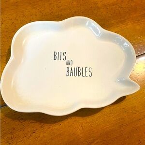 Jewelry/trinket dish